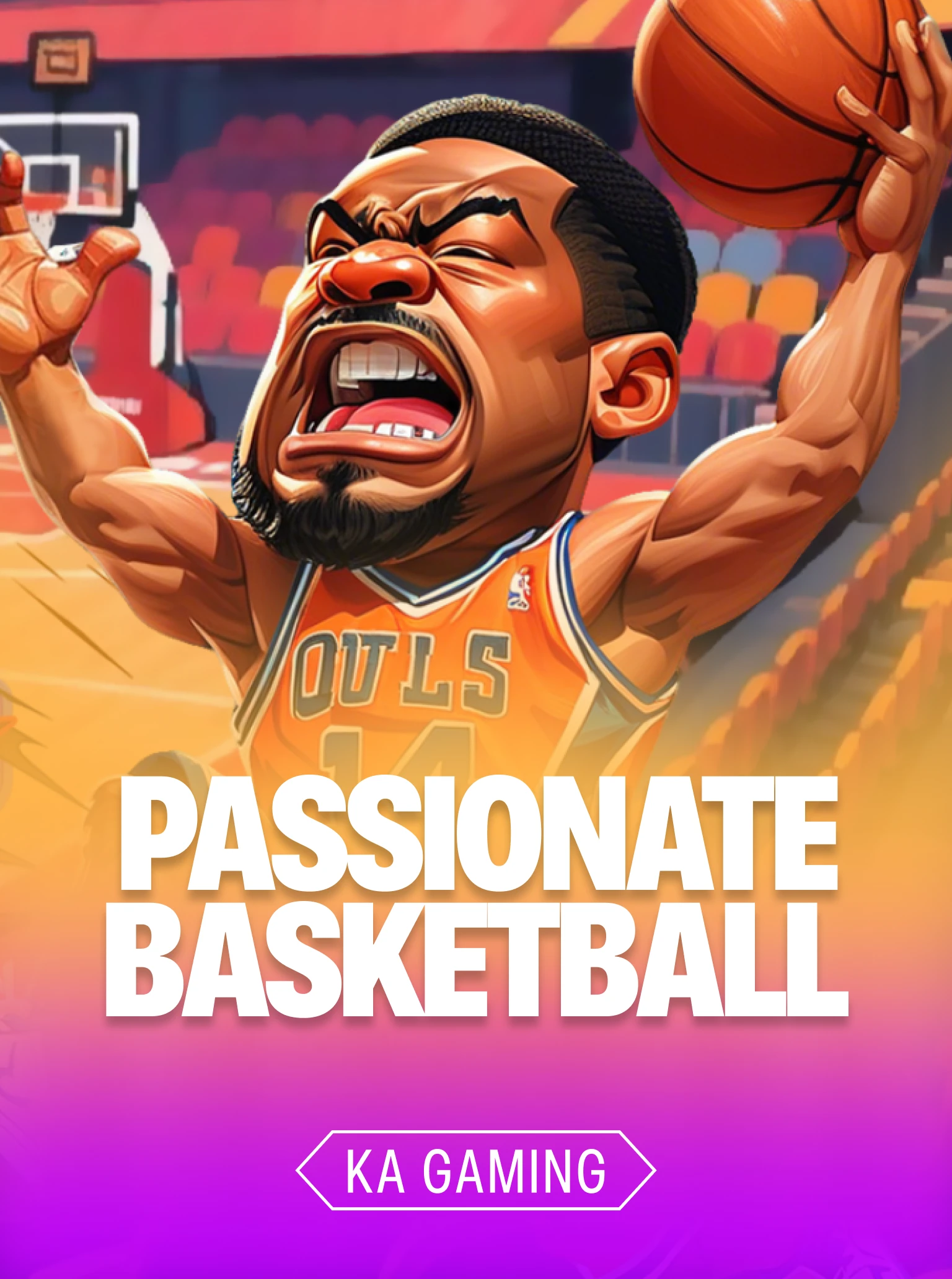 Passionate Basketball