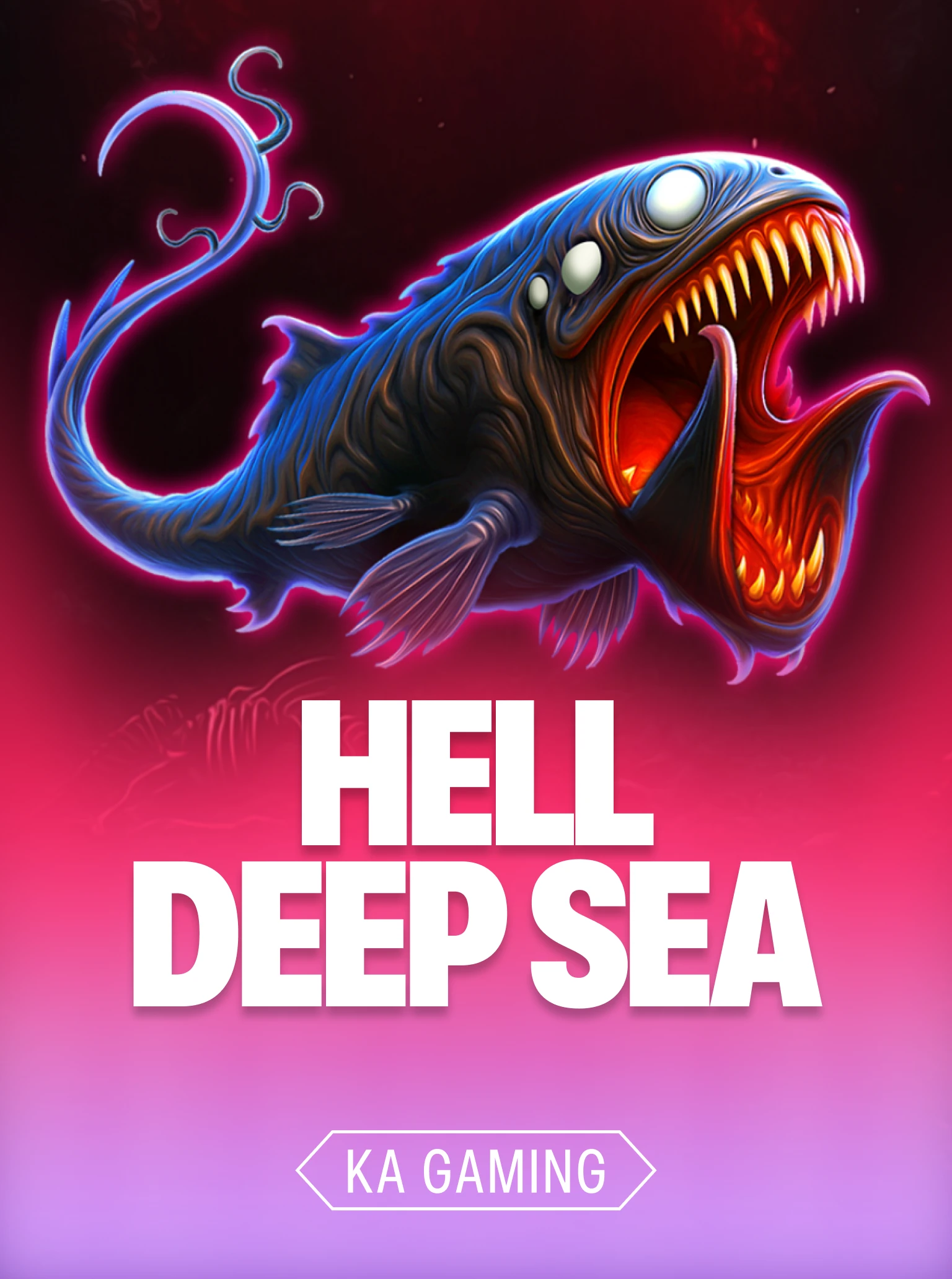 Hell Deep Sea