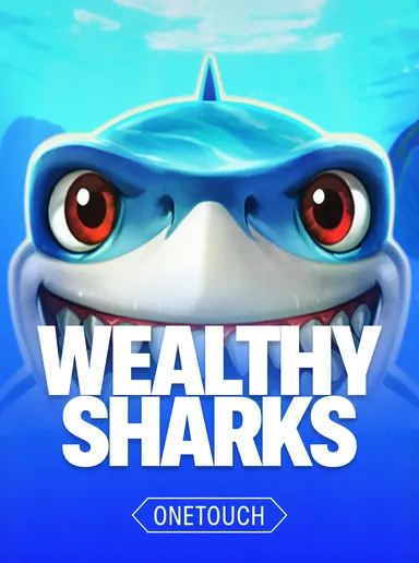 Wealthy Sharks