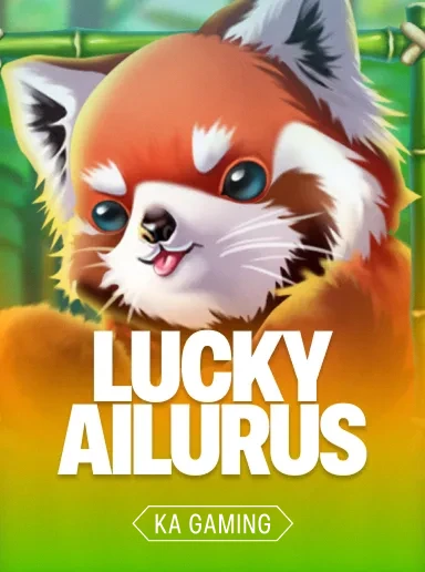 Lucky Ailurus