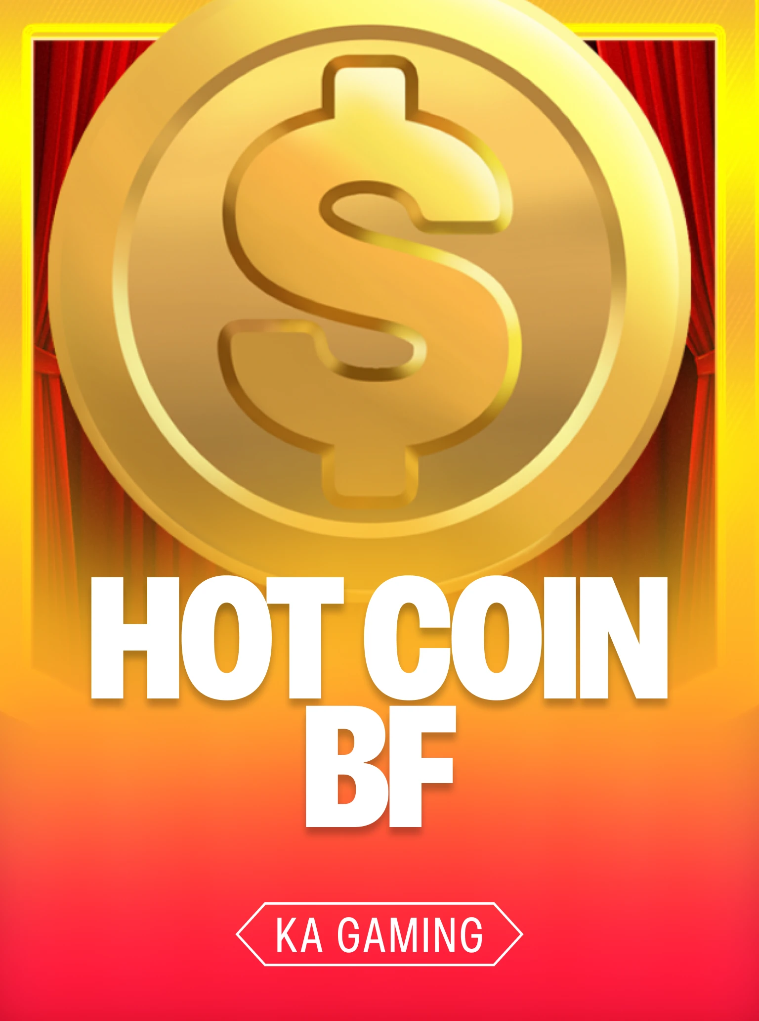 Hot Coin BF