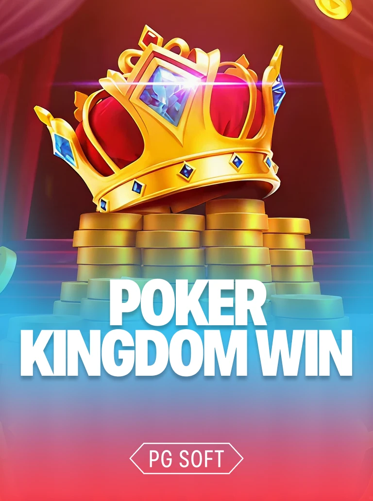 Poker Kingdom Win