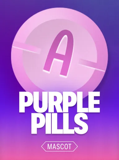 Purple Pills