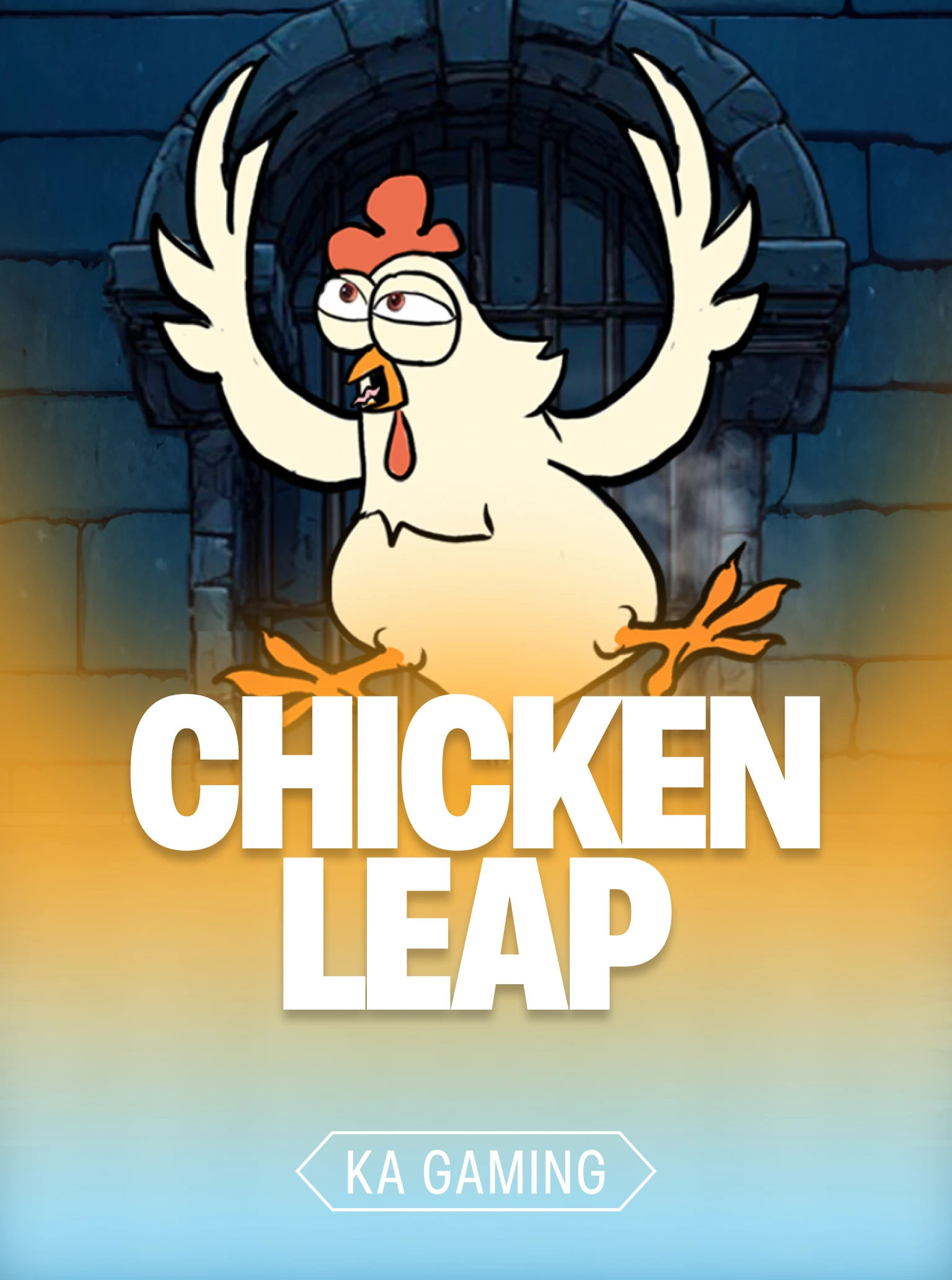 Chicken Leap
